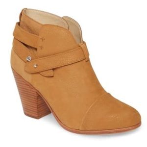 Rag & Bone boot (new without box) in Italian calf leather